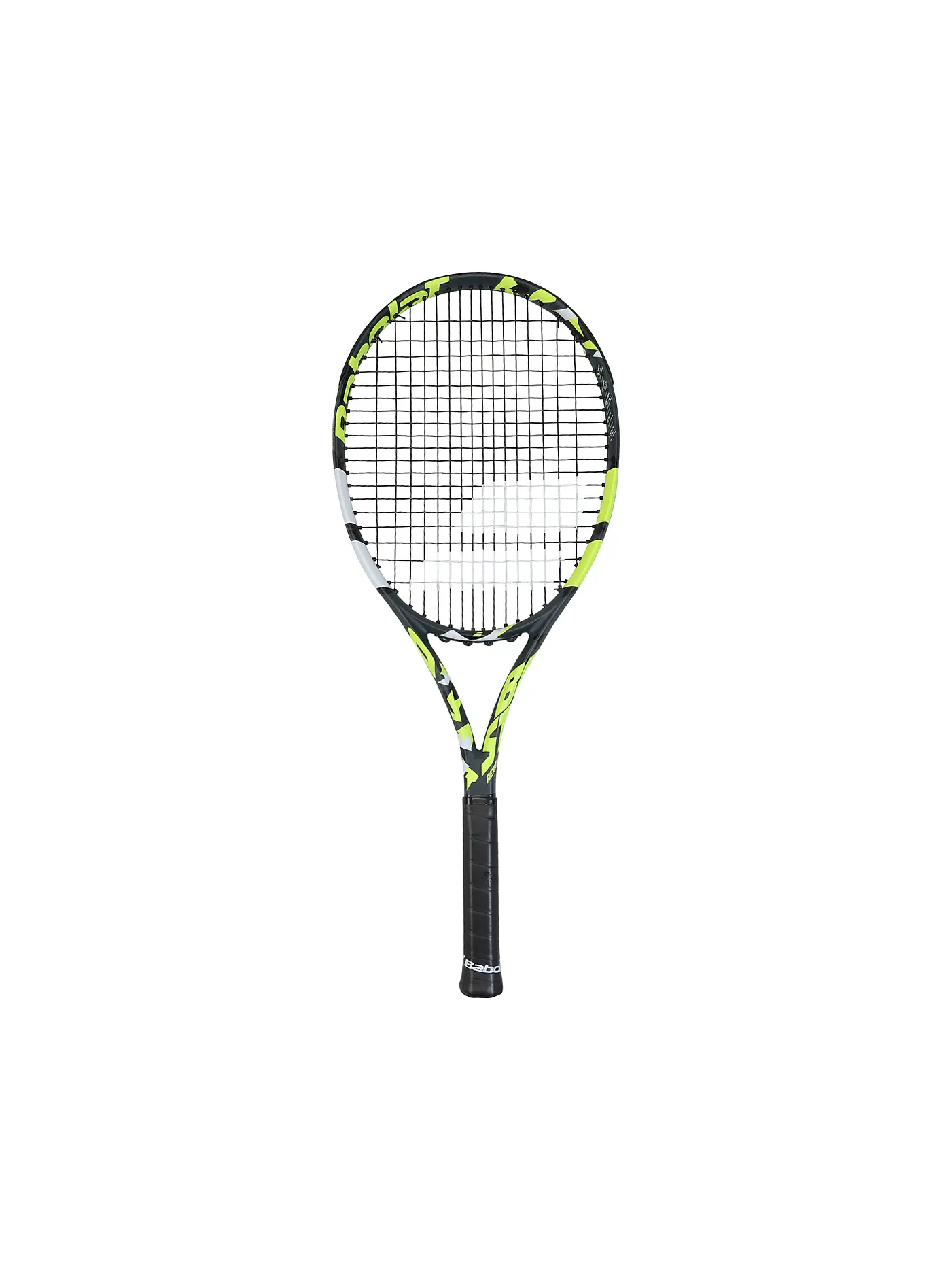 BABOLAT | Tennisschläger Boost Aero Grey besaitet | 